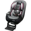 Safety 1ˢᵗ Grow and Go Extend 'n Ride LX Convertible Car Seat, Winehouse