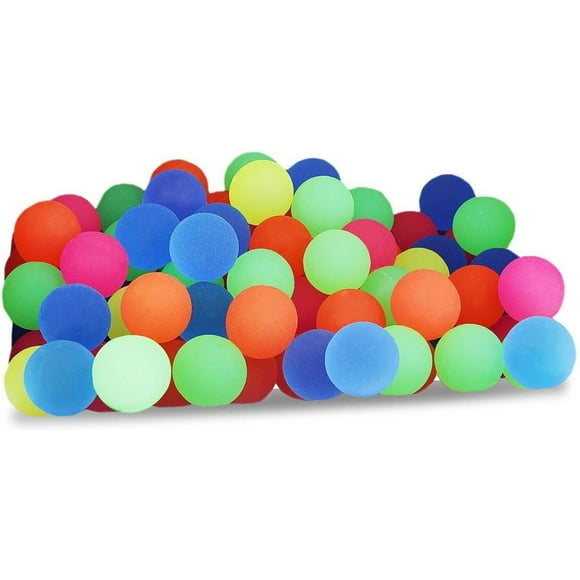 Bouncy Balls