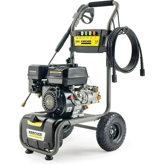 Hidrolavadora a Gasolina Kärcher G3000 Original