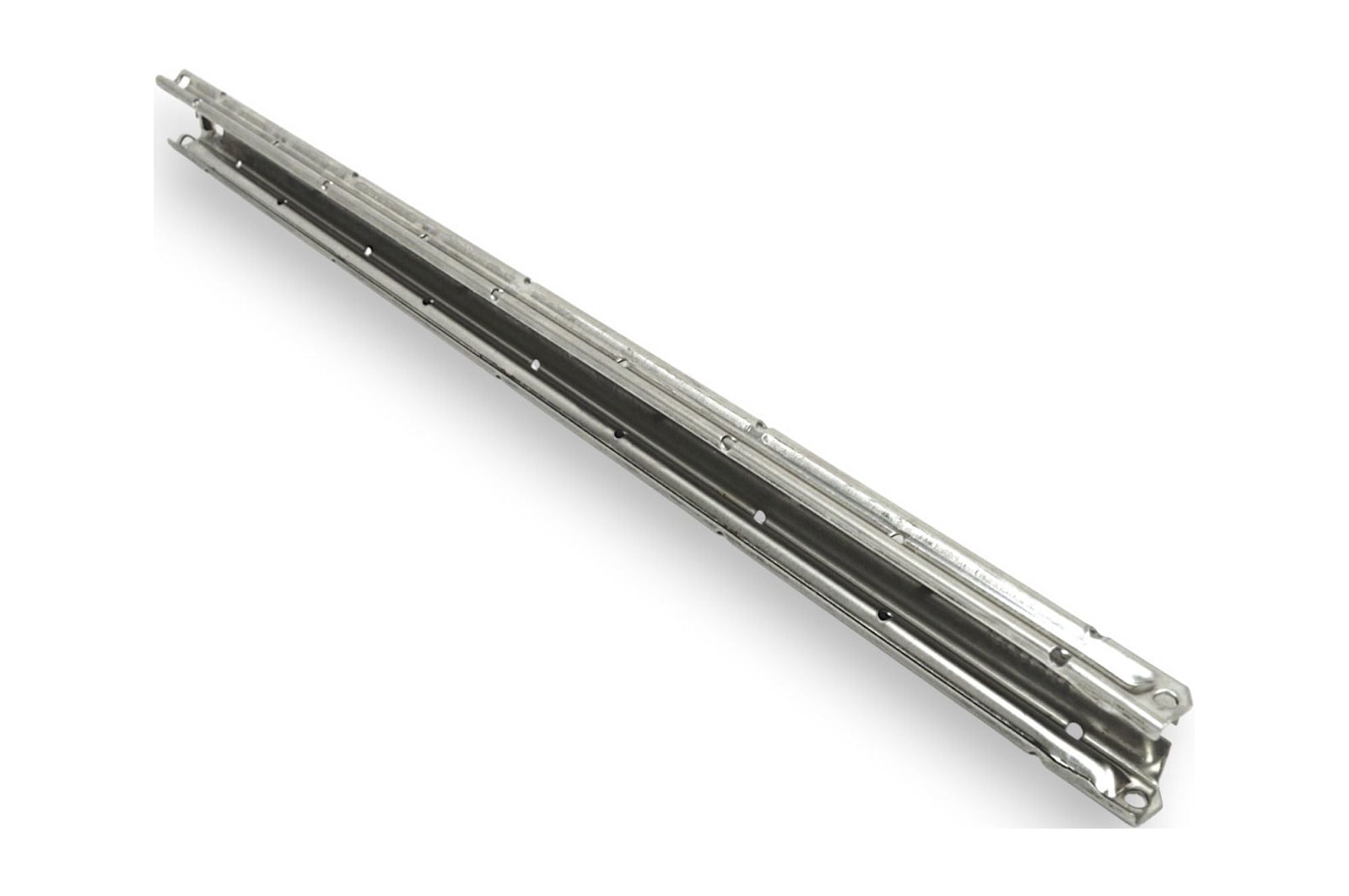 Asko KIT GUIDE RAIL W BASKET STOP 441275