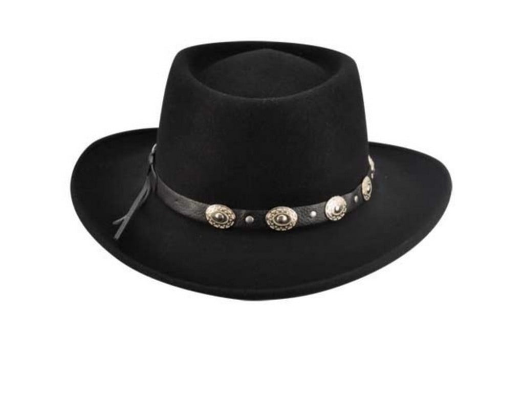bailey gambler hat