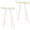 Beige, variant on 2 count  Lace Hair Bows Cute  Bow Clips Long Tail Ribbon Bowknot Barrettes for Women Christmas Valentines Wedding Prom Decorative Accessories