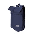 thumbnail image 3 of Paquete 4 piezas Mochila con solapa ajustable para laptop azul 38 x 49 x 12, 3 of 6