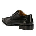 thumbnail image 2 of LIBERTYZENO Mens Genuine Leather Formal Oxford Dress Shoes, 2 of 6
