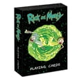thumbnail image 1 of Juego de mesa Mattel Póker Edición Especial De Rick y Morty MATTEL RICK Y MORTY, 1 of 2