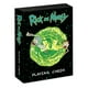 thumbnail image 1 of Juego de mesa Mattel Póker Edición Especial De Rick y Morty MATTEL RICK Y MORTY, 1 of 2
