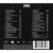 ABBA - Definitive Collection - Music & Performance - CD