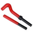 thumbnail image 5 of M12x1.25 Thread Repair Kit, Stainless Steel Inserts  Tools For Durable Repairs, 5 of 6