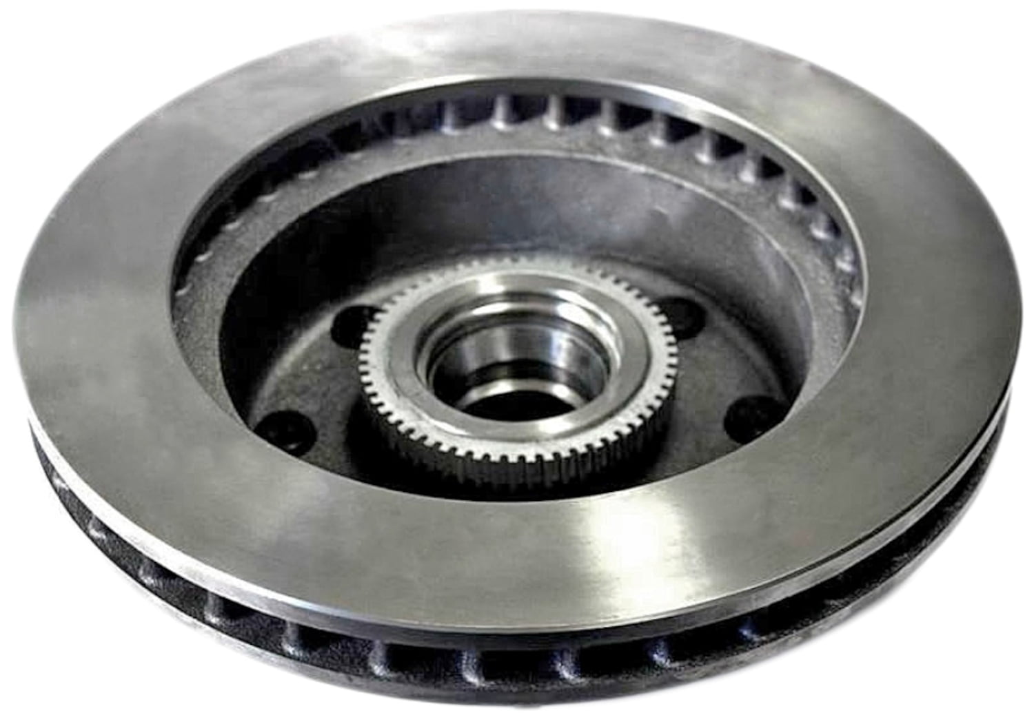 Winstop Brake Rotor and Hub Assembly, Front WS234951, Dodge B3500 1997-1995