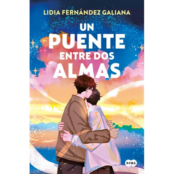 Un Puente Entre DOS Almas / A Bridge Between Two Souls, (Paperback)