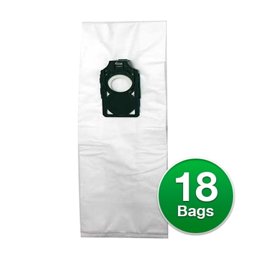 EnviroCare Replacement Vacuum Bag for Riccar Supralite / R10SAND