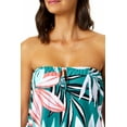 thumbnail image 4 of Anne Cole Womens Printed Full One-Piece Swimsuit, 4 of 4