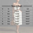 thumbnail image 3 of Purcolt Overalls for Women Dressy Casual Square Neck Spaghetti Strap Wide Leg Cropped Baggy Jumpsuit Lightweight Loose Fit Rompers with Pockets, No Belt, 3 of 8