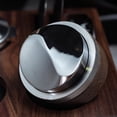 thumbnail image 4 of Herramienta de distribución de espresso KNODOS Walnut para Breville 54 mm, 4 of 7