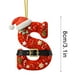 thumbnail image 2 of Producto Esencial Para El Hogar, Hecho De Acrlico, Perfecto Para Decoracin Navidea, Celebraciones Navideas Y Fiestas En Casa. Regalo Ideal Para Ocasiones Especiales, UKHBMC, 2 of 9