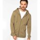 thumbnail image 2 of Native Spirit - Sudadera con Cremallera para Adultos Unisex (Oliva Claro) Native Spirit UTPC5175_lightolive, 2 of 2