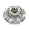 thumbnail image 2 of Derale 22068 USMW Professional Series Heavy Duty Fan Clutch Fits select: 1986-1989 SUZUKI SAMURAI, 1998-2000 CHEVROLET TRACKER, 2 of 2