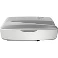 thumbnail image 4 of Optoma ZU500UST 3D Ready Ultra Short Throw DLP Projector - 1920 x 1200, 4 of 9
