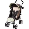 Mia Moda Veloce Stroller, Mint Java