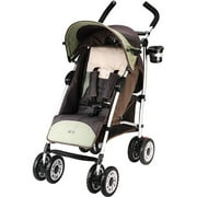 Mia Moda Veloce Stroller, Mint Java