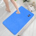 thumbnail image 4 of Ganfancp Salón Dormitorio Alfombra Recta Alfombrillas Baño Alfombrillas Absorbentes Antideslizantes Cocina Alfombrillas Pies Ofertas Del Día Alfombrillas X 1, 4 of 6