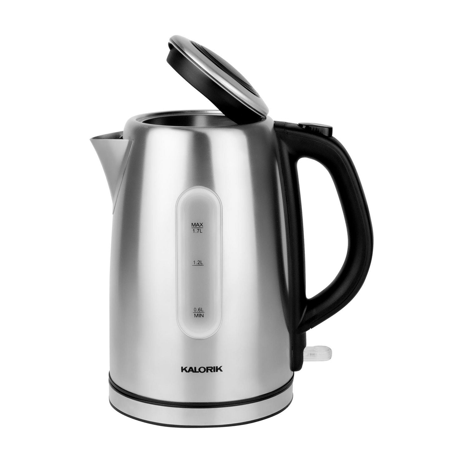 Kalorik Stainless Steel Electric Kettle JK 46533 SS
