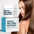 thumbnail image 2 of Bond Strong Moisturizing Hair Mask - Bond Restore Treatment for Dry, Damaged Hair - Repair & Nourish Curly, Bleached, Frizzy Hair, 2 of 5