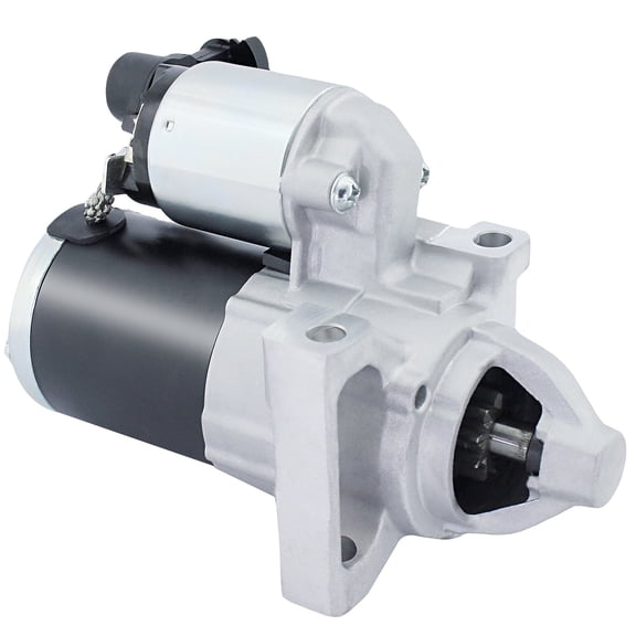 Starter Motor for Chevrolet Silverado 1500 GMC Cadillac Escalade 2015-2016 6.2L