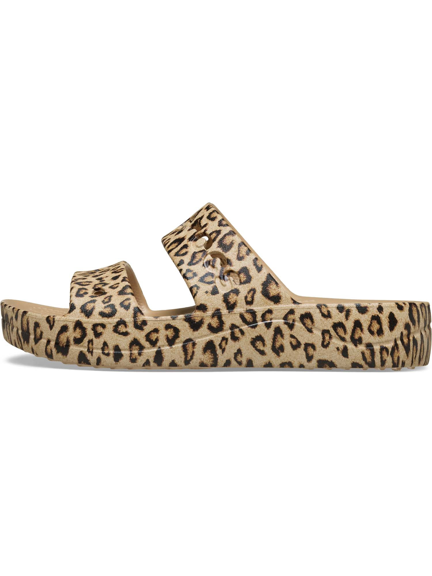Crocs Adult Unisex Baya Platform Slide Sandal
