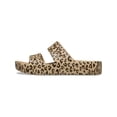 thumbnail image 2 of Crocs Adult Unisex Baya Platform Slide Sandal, 2 of 6