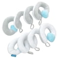 thumbnail image 4 of Juguete Colgante Cuna Cama de Bebé Estimulación Temprana DARA BABY  Jug0033, 4 of 8