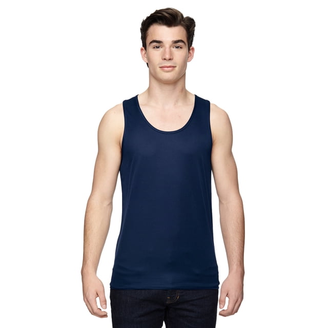 Augusta Sportswear L Navy
