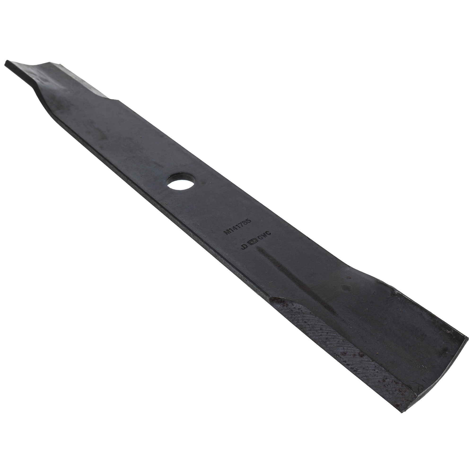 John Deere Mower Blade M141785 160 261 400 420 430 655 755 855 955 4100 4200 3pk