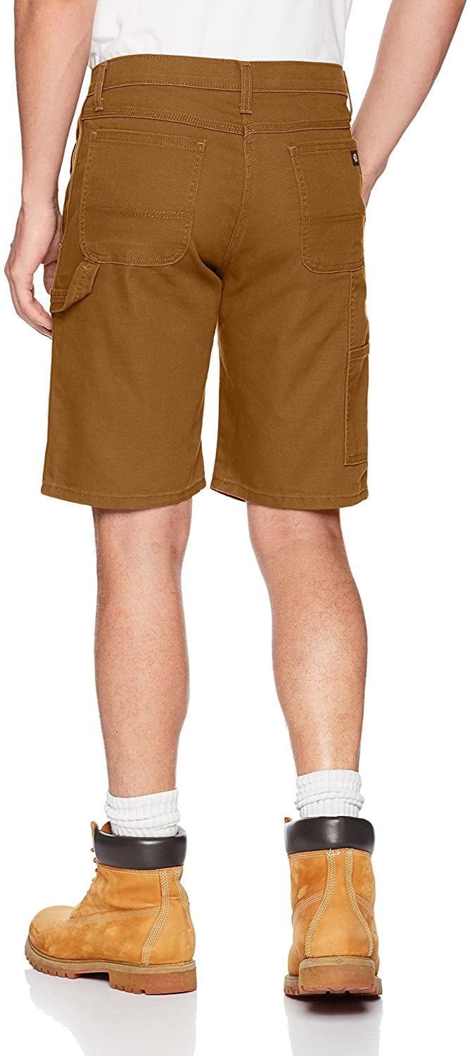 Dickies Mens Tough Max Duck Carpenter 