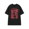 thumbnail image 3 of Nightmare On Elm Street Unisex Black Short Sleeved T-Shirt, 3 of 7