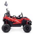 thumbnail image 3 of Montable Electrico GB Razer 12v Rojo, 3 of 6