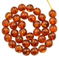 thumbnail image 3 of Paquete de 2 Tobilleras de Collar de de Sueltas de Hebra forma forma forma de de 12 Mm,, 3 of 6