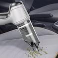 thumbnail image 3 of Car Vacuum Cleaner & Blower 2-in-1 - Cordless Portable Design with 120W Power, Wet/Dry Cleaning for Car Interiors, Home, or Camping, 3 of 8