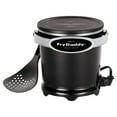 thumbnail image 3 of Presto FryDaddy 4-Cup 1200W Electric Deep Fryer, Nonstick, 3 of 3