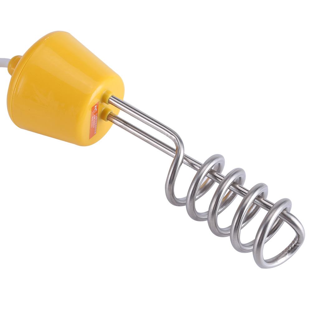 Immersion Heater Immersion Water Boiler 3000W 220V Stainless Steel