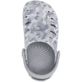 thumbnail image 4 of Rugged Shark Toddler & Big Boys Eva Clogs, 4 of 5