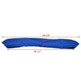 thumbnail image 2 of Cobalt Boat Bimini Boot Cover 466271PB | R4/R6/R8 Blue, 2 of 3