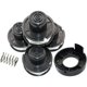 thumbnail image 5 of Bobina y línea de alimentación de choque para Black And Decker GL250 GL310 GL360 GLC500 82300 82310 82312 CST500 CST800 GE600 GE800 GLC12 GL250 GL310 GL360 GLC500 ST200 ST300 ST400 ST1000 RS-136 4, 5 of 5