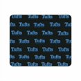 thumbnail image 2 of Mouse Pad, Fabric, Tufts University Standard/Mascot, 2 of 4