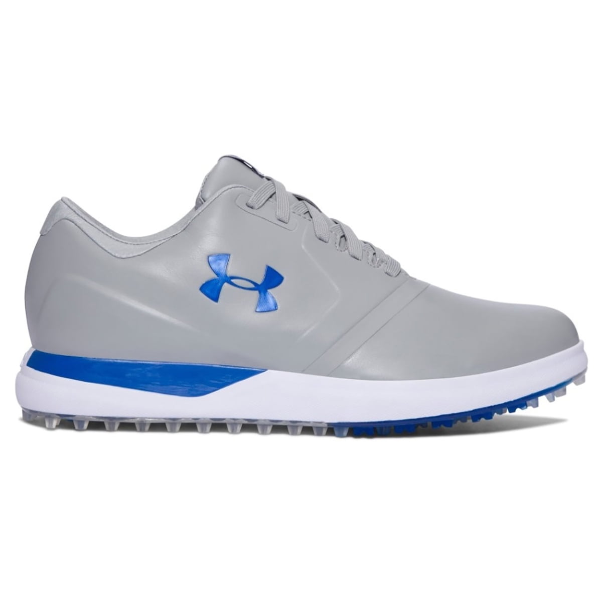 Under Armour Men�s Performance Spikeless Golf Shoes