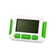 thumbnail image 5 of Methold Reloj digital con cinco alarmas separadas Recordatorio de pastillas Ayuda de memoria de cocina multifuncional Cronómetro Temporizador Electrónica, 5 of 6