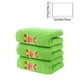 thumbnail image 3 of Uuiauoio Christmas Themed Embroidered Cotton Towels Set of 3, Festive Holiday Design for Bathroom and Kitchen, Soft Absorbent Household Towels for Guest Use and Seasonal Decor, 3 of 6
