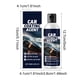 thumbnail image 3 of Agente de recubrimiento para automóviles (100 ml) | Protección avanzada de pintura hidrofóbica y resistente a rayones | Brillo duradero y protección UV para autos, camiones y motocicletas | Sellador, 3 of 9