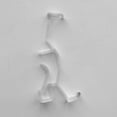 thumbnail image 5 of Clips de Valance 2,5 Pouces Lot de 10 pour Faux & Bois, 5 of 5