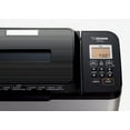 Zojirushi Home Bakery Virtuoso Plus 2 lb Bread Machine